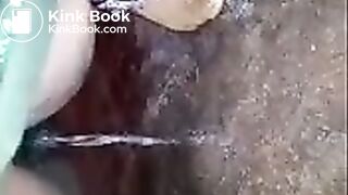 Indian wife scat piss toilet pornera