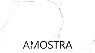 ANAL COM XIXI DENTRO DO CU. ME CAGUEI TODA.