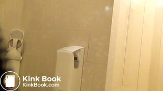 japanese girl poop - video 49
