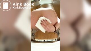 girl poop - video 146