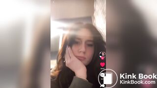 Tik tok girls diarrhea battles