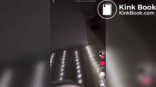 Tik tok girls diarrhea battles