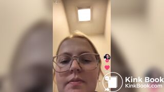 Tik tok girls diarrhea battles