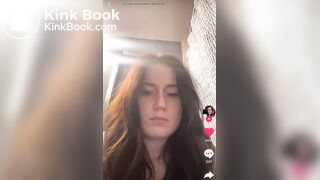 Tik tok girls diarrhea battles