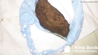 Good Girl Poos Herself