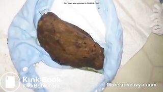 Good Girl Poos Herself