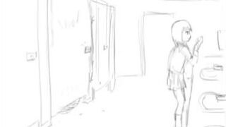 Hyperscat in the school