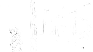 Hyperscat in the school