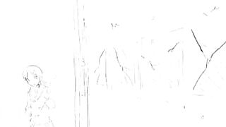 Hyperscat in the school