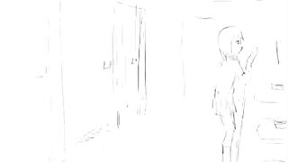 Hyperscat in the school