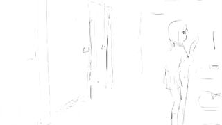 Hyperscat in the school