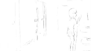 Hyperscat in the school