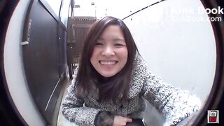 japanese girl poop - video 60