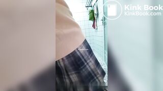 chinese femdom scat - video 131