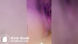 Girlfriend shits on me