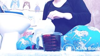 coffee enema - video 4