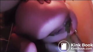 Biggest Pooping Girl