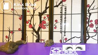 Farting shit ebony candy shorts