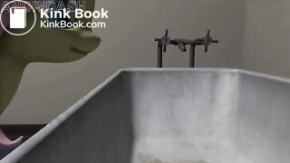 MLP Fart And Scat Compilation