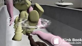 MLP Fart And Scat Compilation