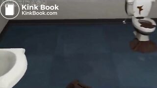 MLP Fart And Scat Compilation