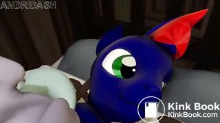 MLP Fart And Scat Compilation