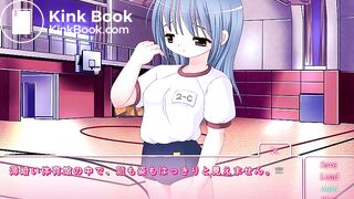 cute girl enema ... poop