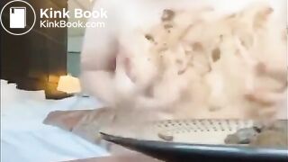 chinese scat.