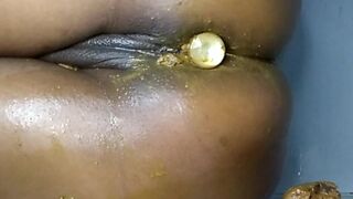 Girl scat - video 37