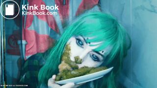 Huge creamy pawg shits