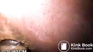 Amateur scat 1 - video 2