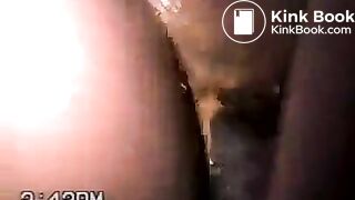 Amateur scat 1 - video 2