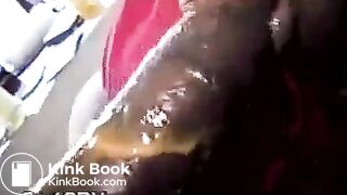 Amateur scat 1 - video 2