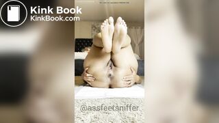 BBW Latina Thick Turd