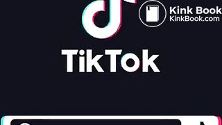 Tik tok girl diarrhea fart