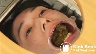 Japanese Human Toilet | Schoolgirl #1