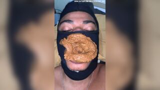 Scat amador compilation