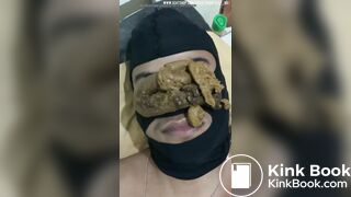 Scat amador compilation