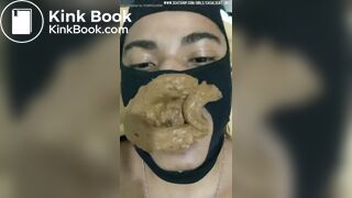 Scat amador compilation