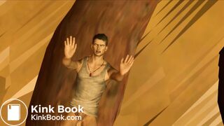 Giantess Porta Potty Shit w/Anal Vore