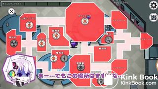 AMOUNG US Play by VOICEROIDs who can't stand to pee