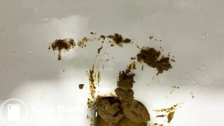 Uma das maiores merdas que já vi