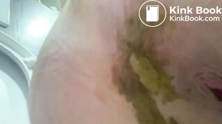 Uma das maiores merdas que já vi