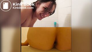 Secretlover3 double view shitting