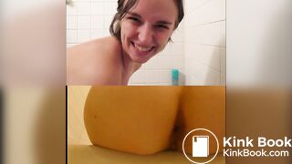 Secretlover3 double view shitting