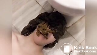 Chinese scat - video 85
