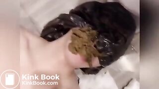Chinese scat - video 85