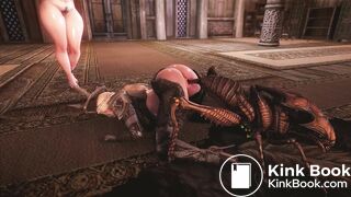 Scat sex with naughty cricket