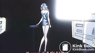 Weathercaster desperately puts up shit