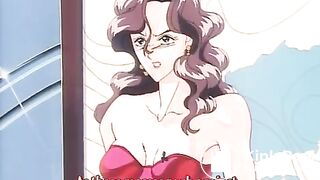 Weathercaster desperately puts up shit